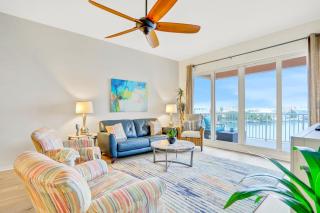 Harborview Grande 402 - Clearwater Beach - 3