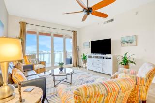 Harborview Grande 402 - Clearwater Beach - 2