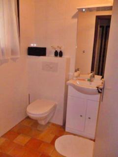 Vakantie Woning Le Chat Maison 175 - Écuras - 2