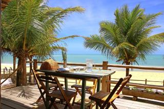 Casa Portunhol PE NA PRAIA DO RIO VERDE TRANCOSO - Trancoso - 6