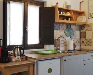 B&B Interno SG - Monolocale - LʼAquila - 7