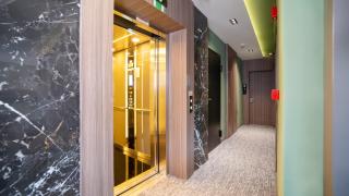 VESTA SUITES - Antália - 4