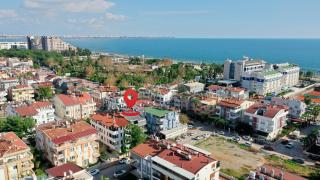 VESTA SUITES - Antália - 8