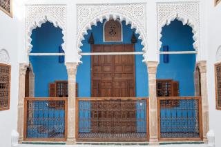 Dar Shaeir - Rabat - 1