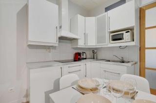 Charming apartment - 1BR-4P - Montparnasse - Paris - 3