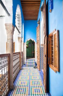 Dar Shaeir - Rabat - 4