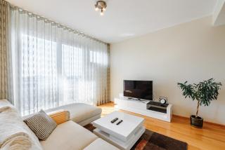 AirHome - Old Town View 2 - 0