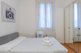 I Host Apartment - Chavez 2 - Milan - 7