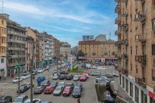 I Host Apartment - Chavez 2 - Milan - 9