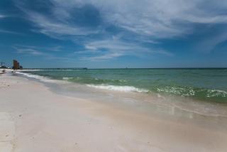 Sterling Breeze 804 - Panama City Beach - 8