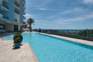 Sterling Breeze 804 - Panama City Beach - 6
