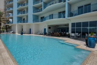 Sterling Breeze 804 - Panama City Beach - 5