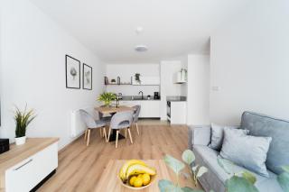 Wroclaw City Square Apartment - Breslavia - 8