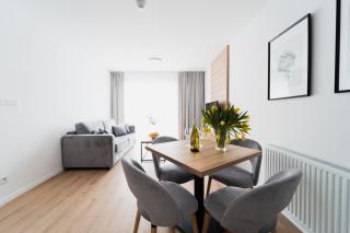Wroclaw City Square Apartment - Breslavia - 5