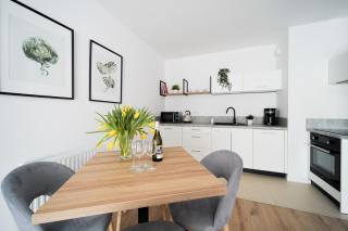 Wroclaw City Square Apartment - Breslavia - 4