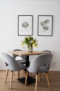 Wroclaw City Square Apartment - Breslavia - 3
