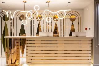 Calisi Hotel - Belgrado - 3