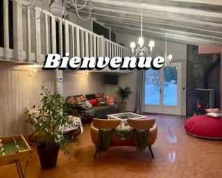 Au Vieux Logis 63 - Saint-Rémy-sur-Durolle - 7
