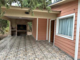 Cabañas del Arroyo Villa Ventana - 1