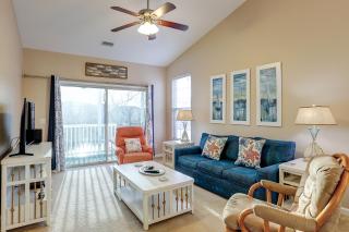 Coral Hideaway - Sunset Beach - 9