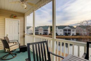Coral Hideaway - Sunset Beach - 6