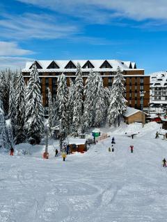 Woodside Residences & SPA - Kopaonik - 0