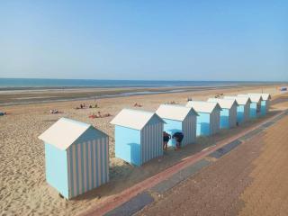 Julie's Home - Bray-Dunes - 5