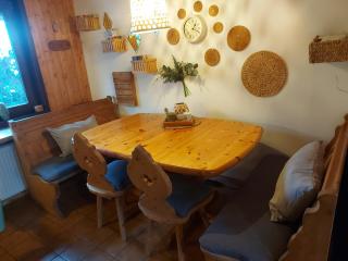 Ferienhaus am Listersee - 2