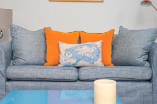 Charming flat in leafy West London by UnderTheDoormat - Londra - 1