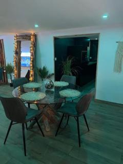 ESCAPE ZEN Oasis tropicale & Spa privatif - Loon-Plage - 2