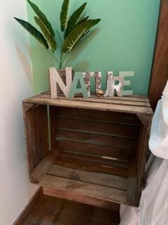 ESCAPE ZEN Oasis tropicale & Spa privatif - Loon-Plage - 7