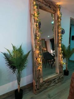 ESCAPE ZEN Oasis tropicale & Spa privatif - Loon-Plage - 1
