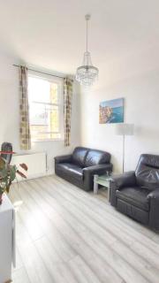 Bright 1-bedroom Apartment by River Thames - Surbiton - 0
