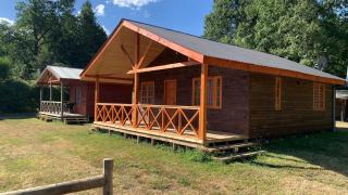 Cabañas Rukafun 2 - 8