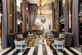 The Empire Hotel New York - New York - 0