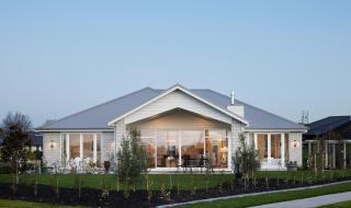 Omokoroa Golfers Retreat - B&B - 0