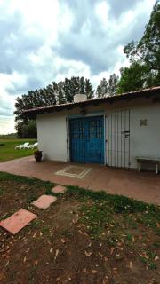 Casa Quinta Los Prados - Río Tala - 3