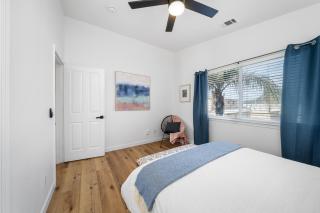 Steps To #PismoBeach with Poker, Foosball, FREE EV Charger, and Bikes - Oceano - 2