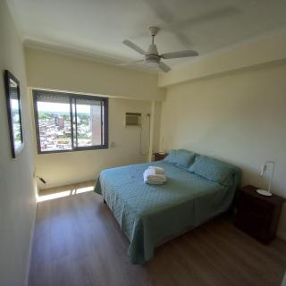 Departamento familiar de un dormitorio. Excelente ubicación - 6
