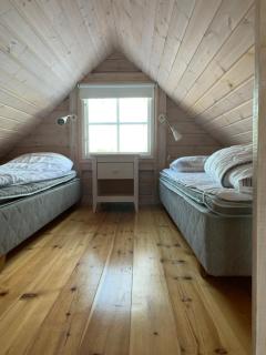 Kappelshamns Veranda och Fritidsboende - 1