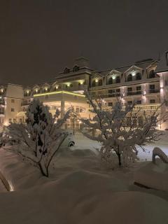 Grandhotel Lienz Business-Wellness & Gourmet - 3