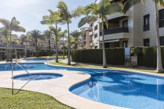 Jardines de Gorgos apartamento - Jávea - 9