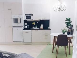 New Studio Wave near Airport - Vantaa - 4