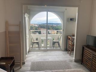 Hôtel Paradis - Bormes-les-Mimosas - 1