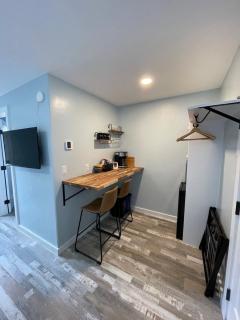 The Homestead - Palisade - 5