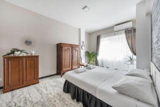 Regina Luxury Flat - Rome - 1