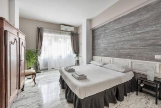 Regina Luxury Flat - Rome - 9