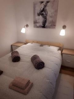 Apartment Ana - Slavonski Brod - 3
