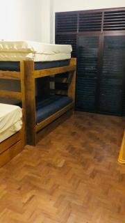 Apartamento frente ao mar Pitangueiras - 8