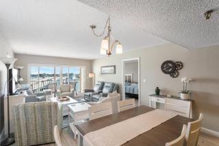 Beach View - Balcony - 3b 2b - Beach Place #505 - 4
